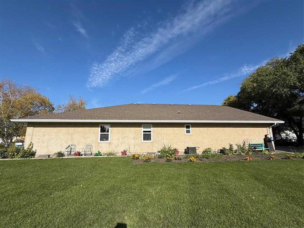 5 1313 1st Street S, Swan River, Manitoba  R0L 1Z0 - Photo 32 - 202624714