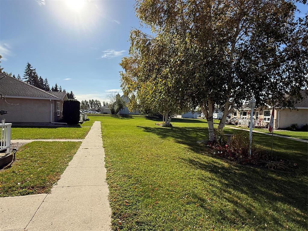 5 1313 1st Street S, Swan River, Manitoba  R0L 1Z0 - Photo 33 - 202624714