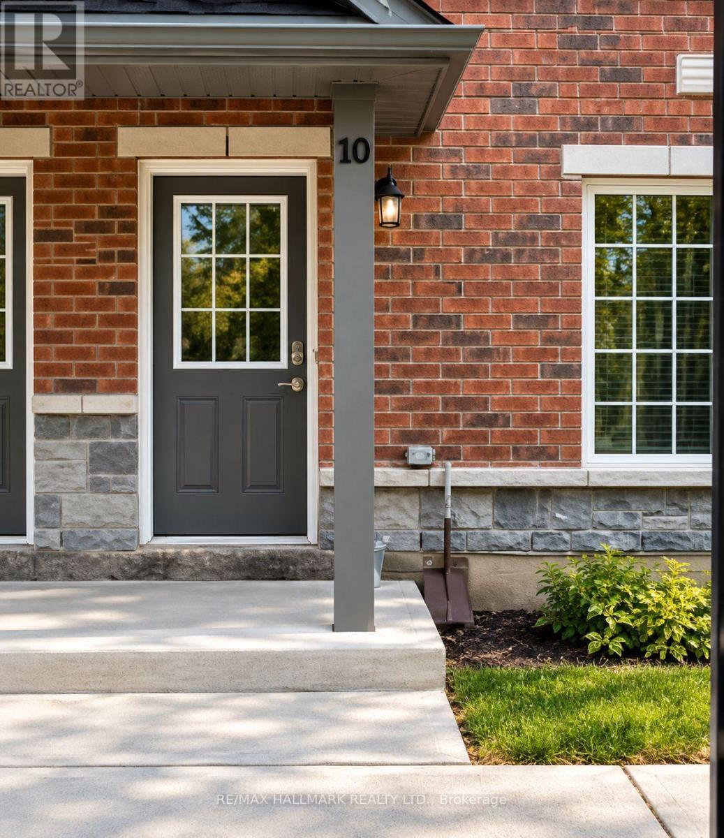 10 - 242 Penetanguishene Road, Barrie, Ontario  L4M 7C2 - Photo 4 - S13857138