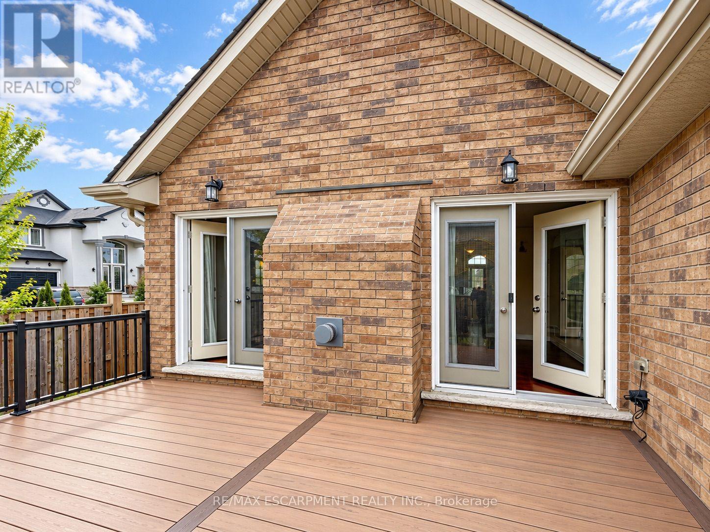 81 Bellagio Avenue, Hamilton, Ontario  L0R 1P0 - Photo 33 - X13856116