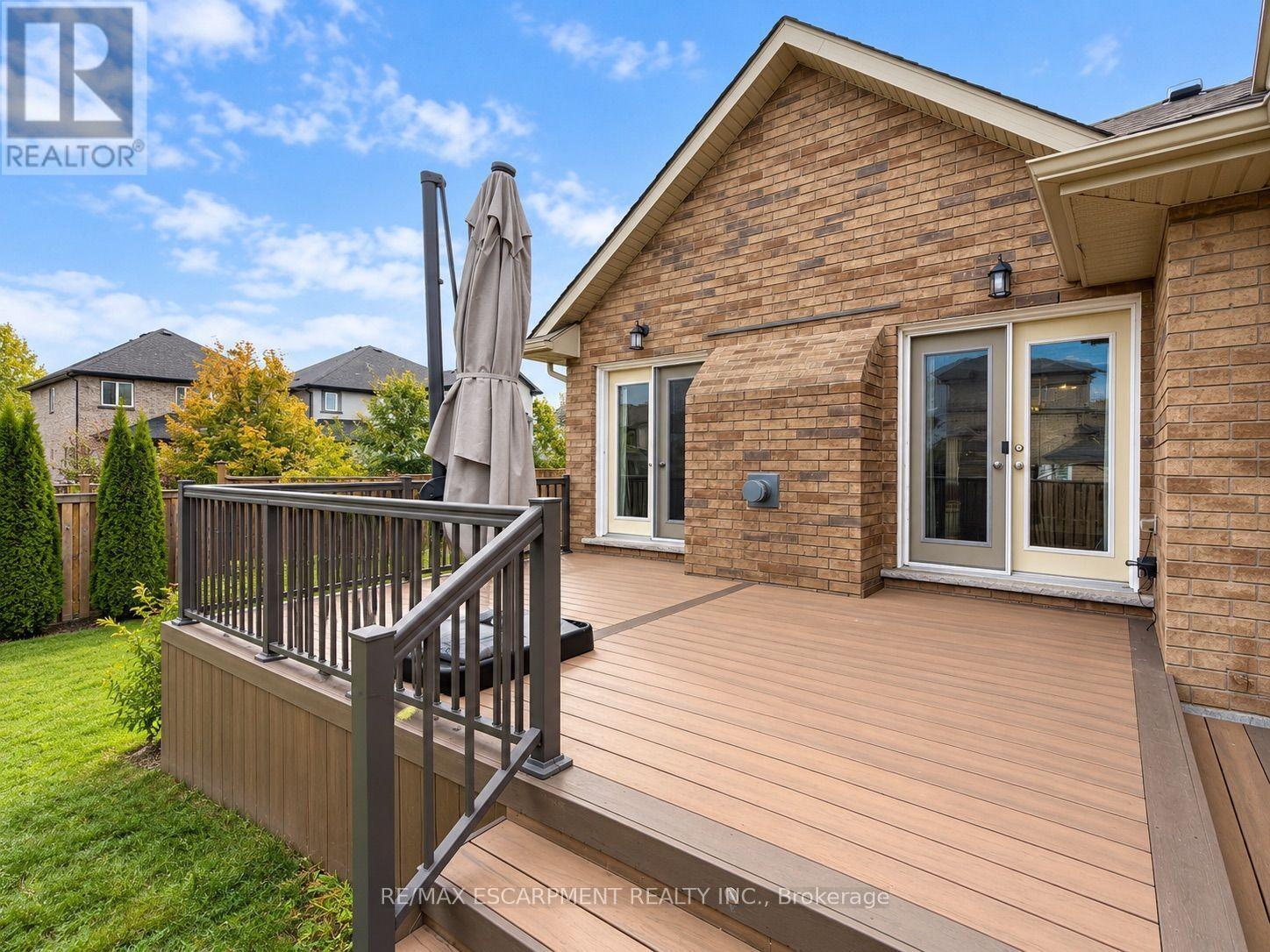 81 Bellagio Avenue, Hamilton, Ontario  L0R 1P0 - Photo 35 - X13856116