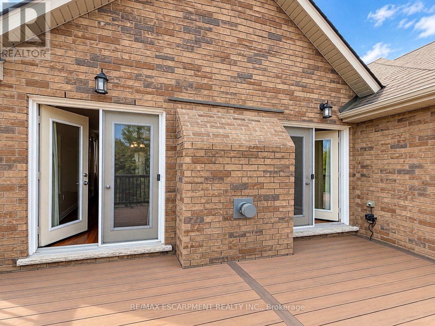 81 Bellagio Avenue, Hamilton, Ontario  L0R 1P0 - Photo 34 - X13856116