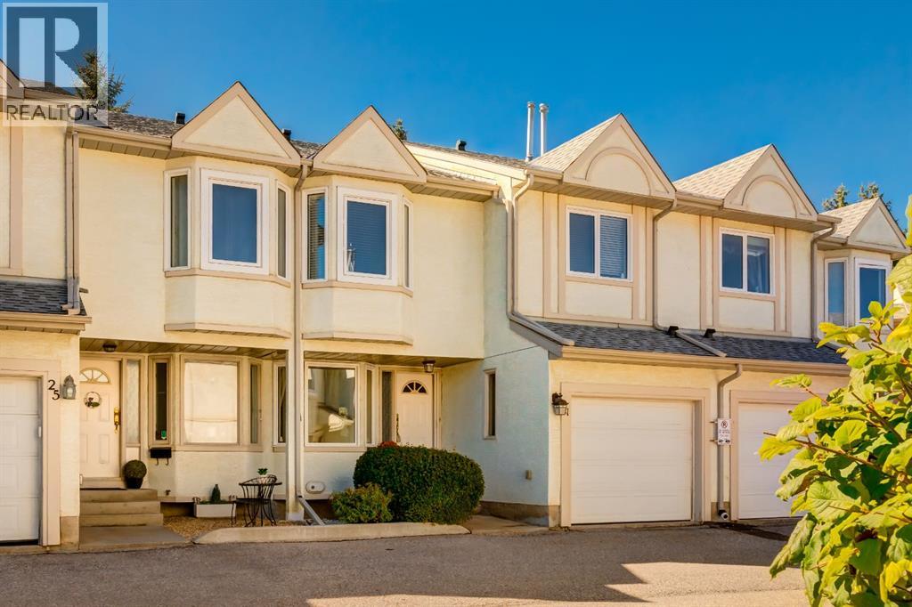21, 468 Woodbine Boulevard SW, Calgary, Alberta  T2W 5H7 - Photo 1 - A2341508