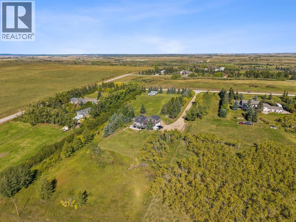 7 Big Hill Creek Estates, Rural Rocky View County, Alberta  T0L 0W0 - Photo 41 - A2348691