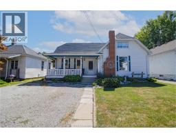16 Sheldon AVENUE, Chatham, Ontario