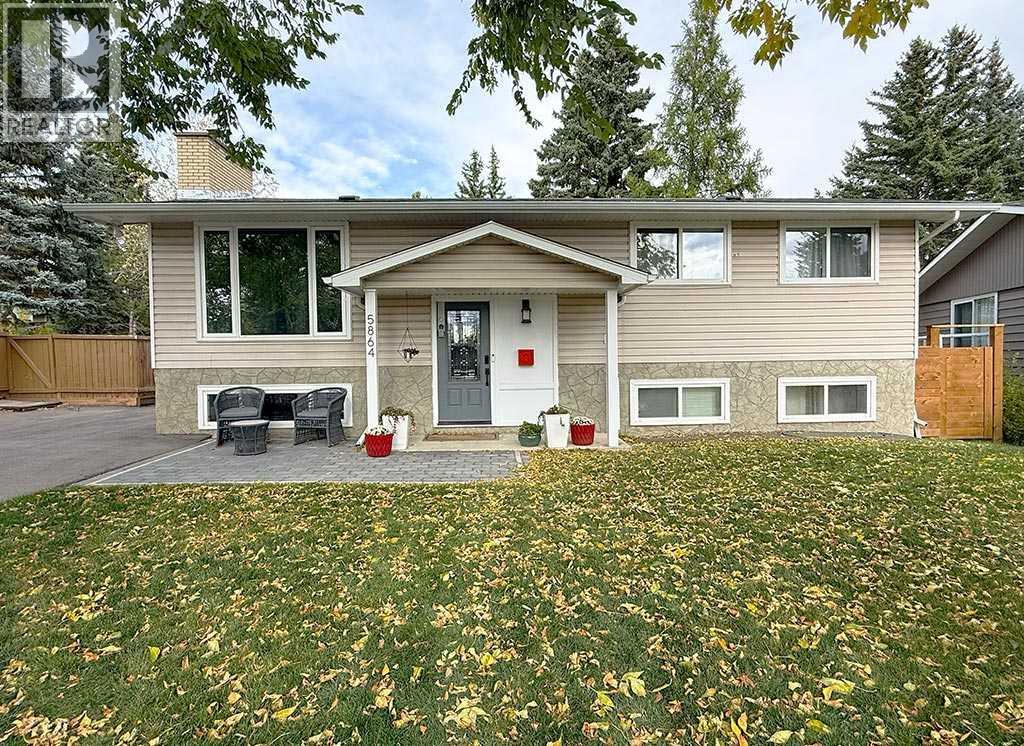 5864 Dalford Hill Nw, Calgary, Alberta  T3A 1L6 - Photo 2 - A2349346