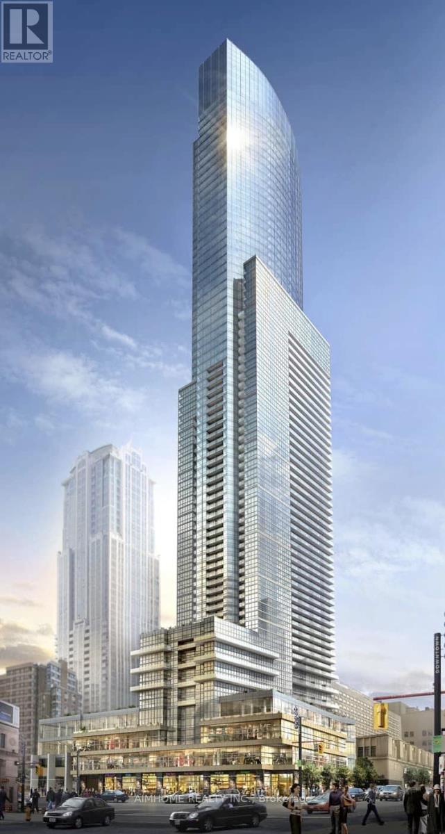 5711 - 386 YONGE STREET, Toronto, Ontario
