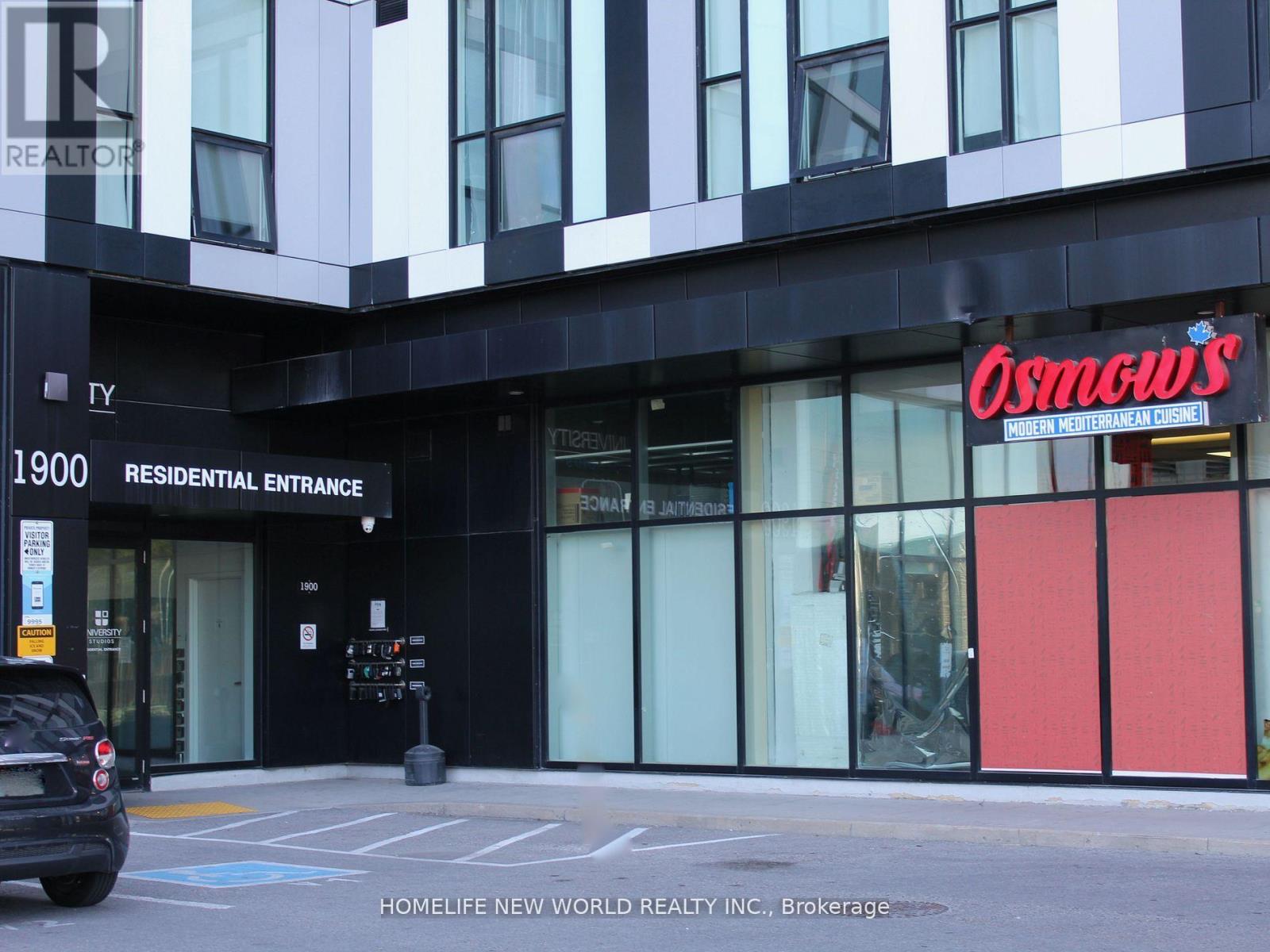 839 - 1900 Simcoe Street N, Oshawa, Ontario  L1G 0C1 - Photo 2 - E13857972