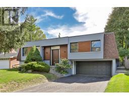 27 DELAIR CRESCENT, Markham, Ontario