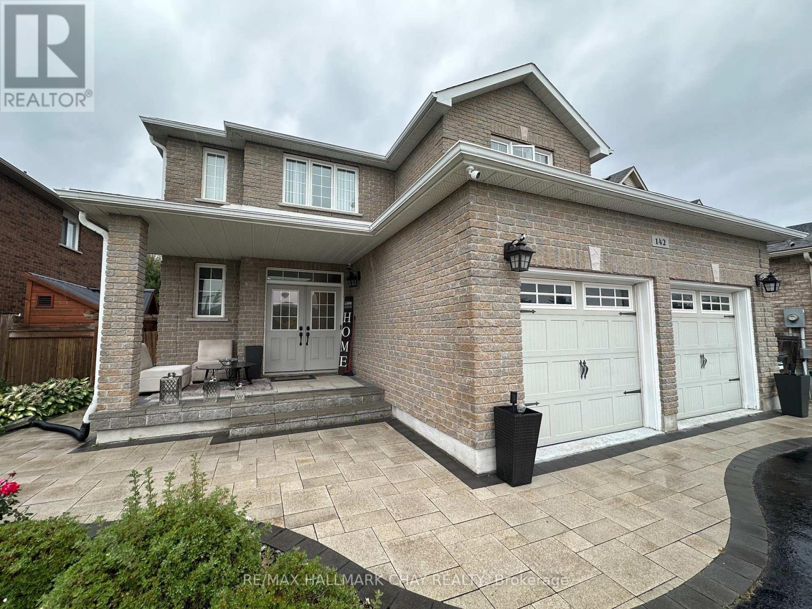 142 SUMMERSET DRIVE, Barrie, Ontario