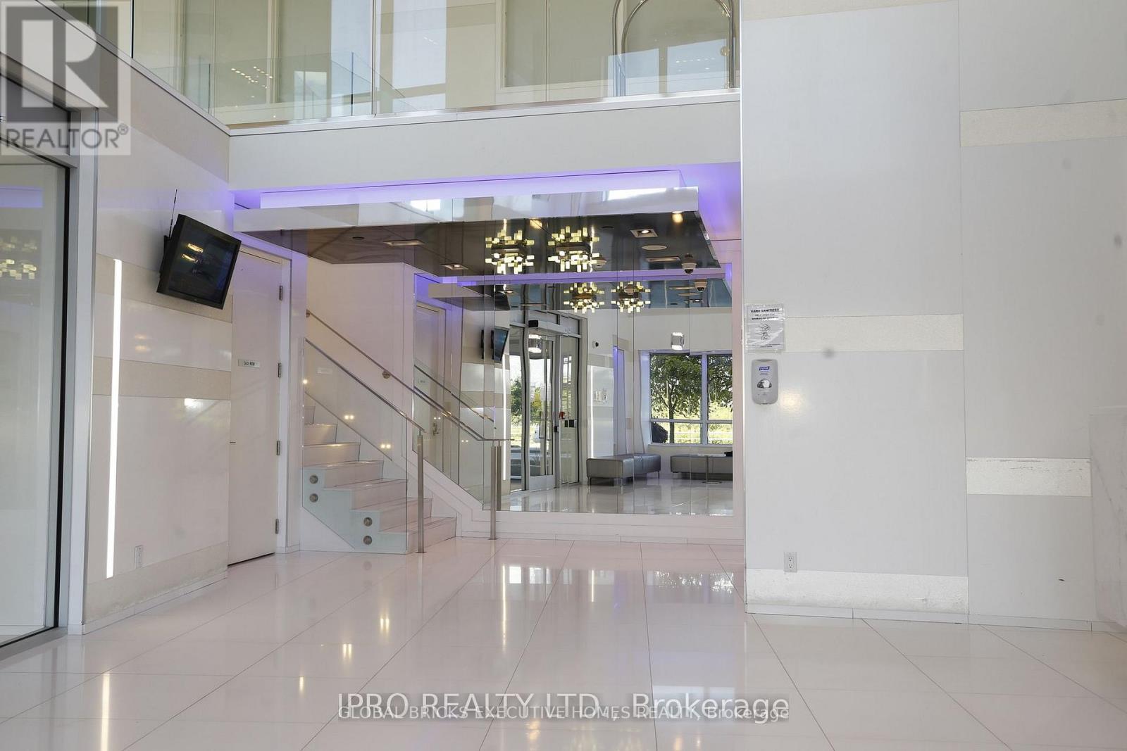 409 - 110 Marine Parade Drive, Toronto, Ontario  M8V 0A3 - Photo 4 - W13857964