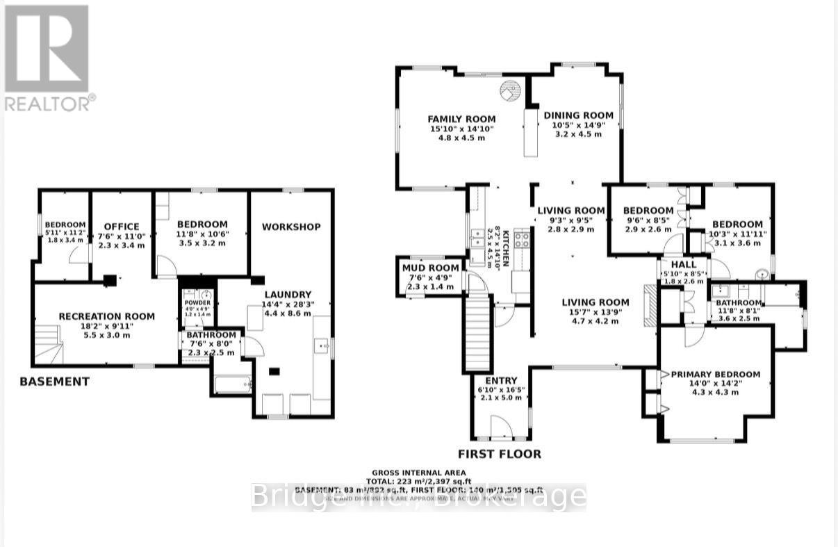 434 Apple Lane, Mississauga (Clarkson), Ontario  L5J 2T1 - Photo 34 - W13857970