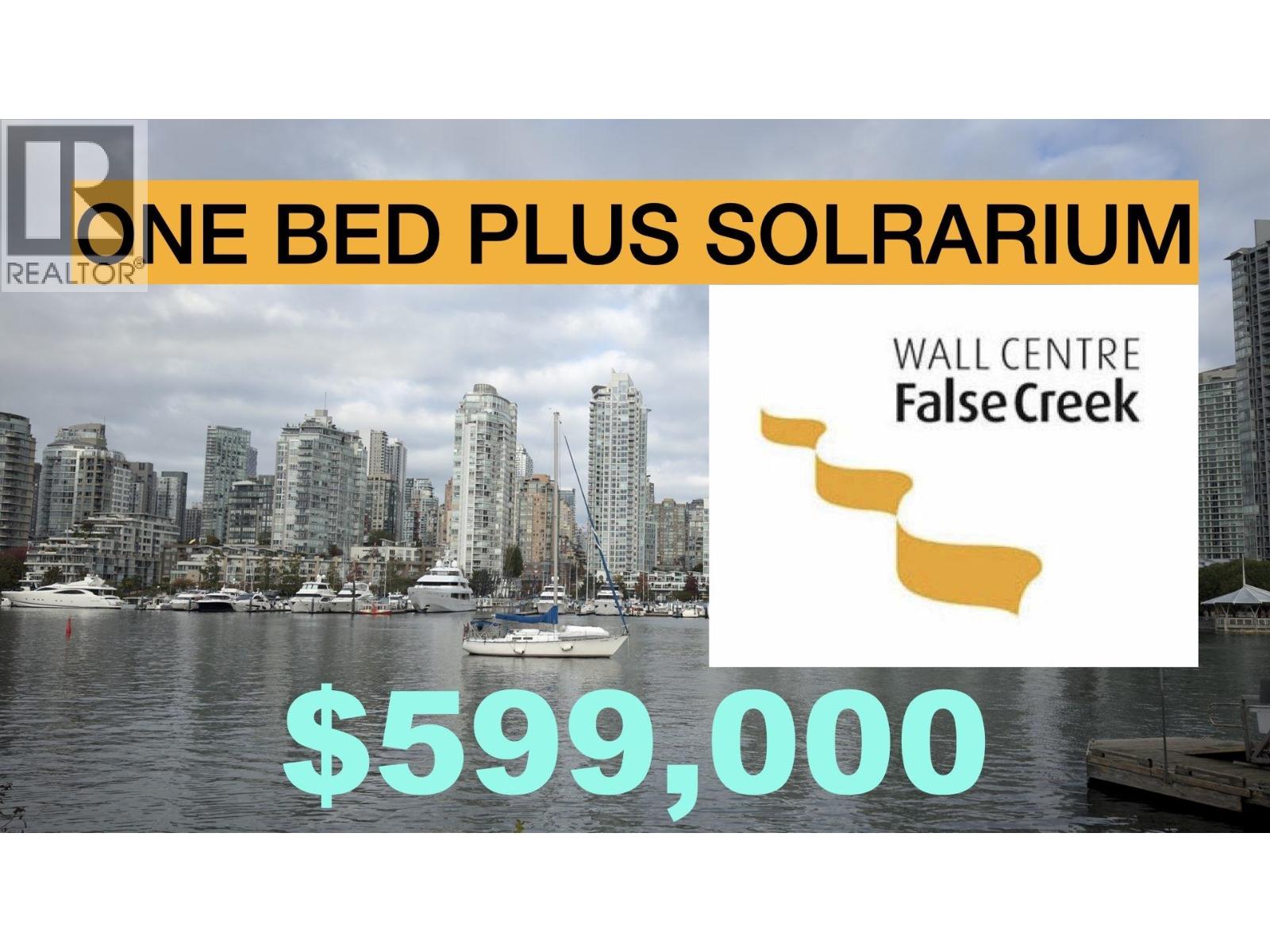 605 138 W 1st Avenue, Vancouver, British Columbia  V5Y 0H5 - Photo 10 - R3171190