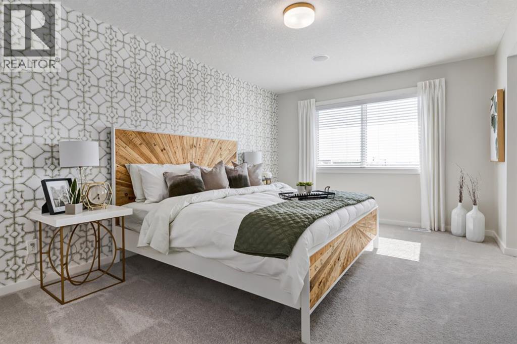 79 Creekside Rise SW, Calgary, Alberta  T2X 6G8 - Photo 7 - A2346255
