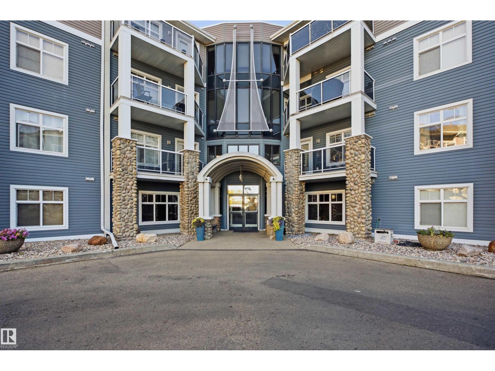 #416 16035 132 ST NW