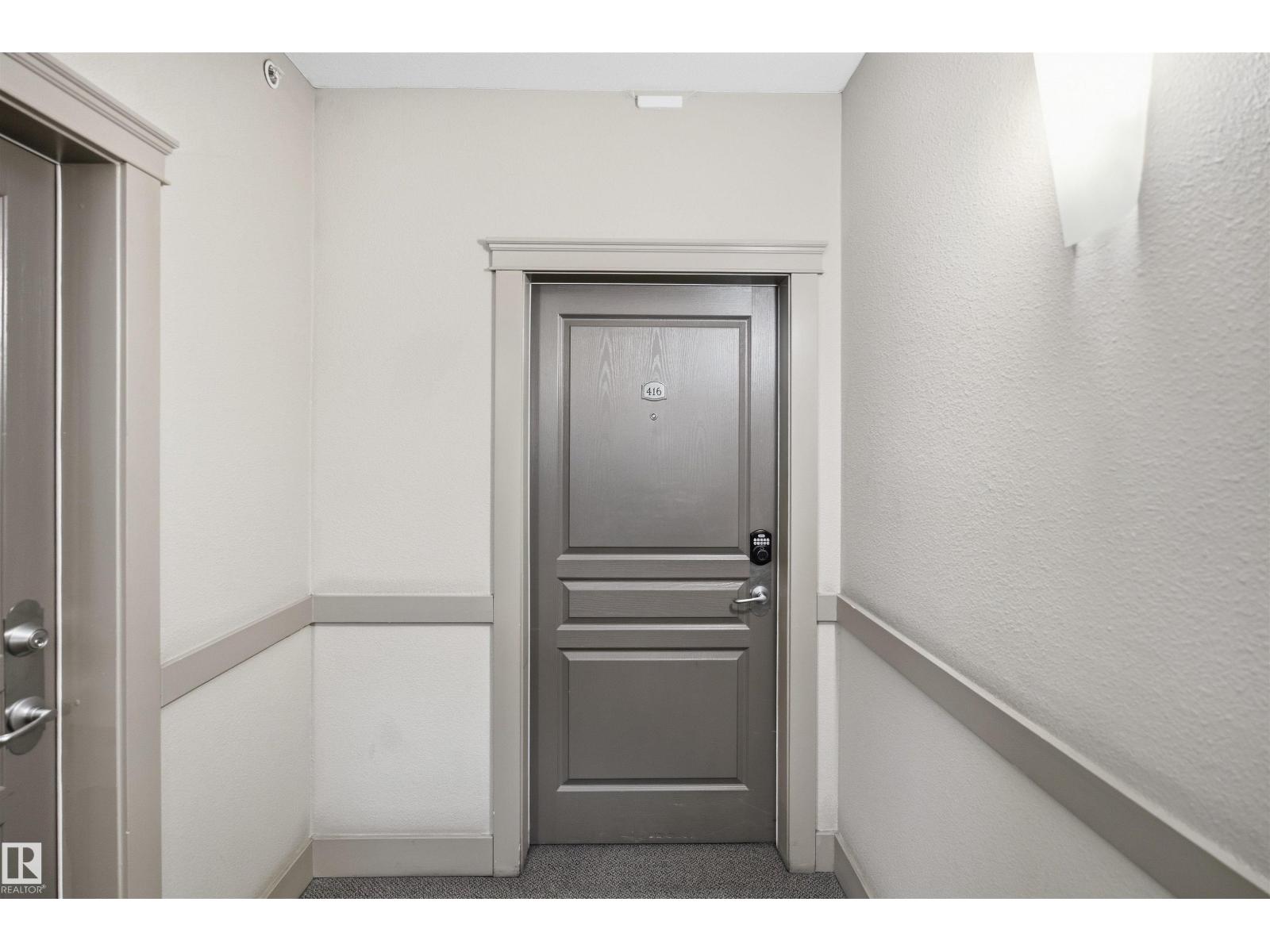 #416 16035 132 ST NW