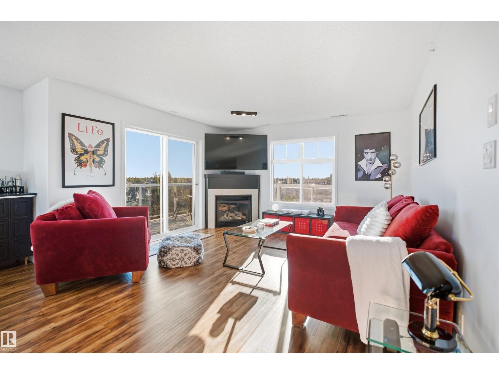 #416 16035 132 ST NW
