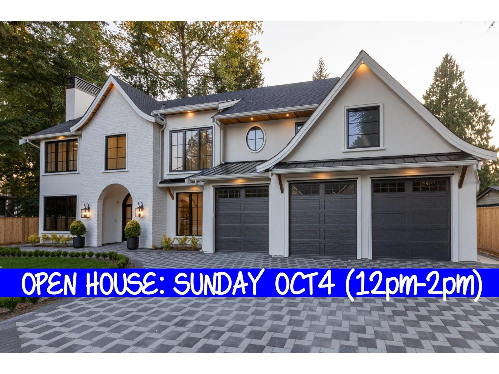 3627 204A STREET, Langley, British Columbia