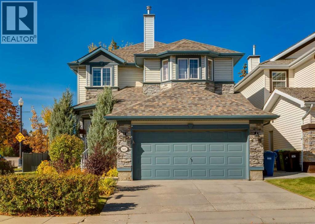 142 Springbank Crescent Sw, Calgary, Alberta  T3H 3S6 - Photo 2 - A2349363