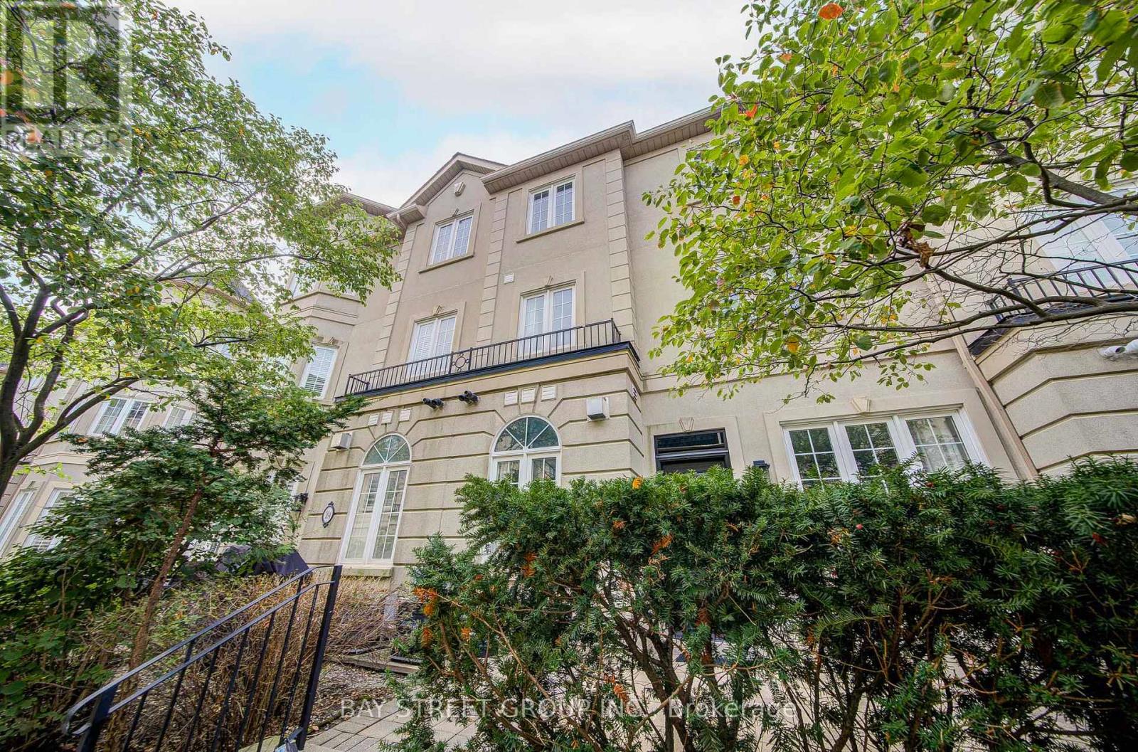 105 - 11 Everson Drive, Toronto, Ontario  M2N 7B9 - Photo 2 - C13857984