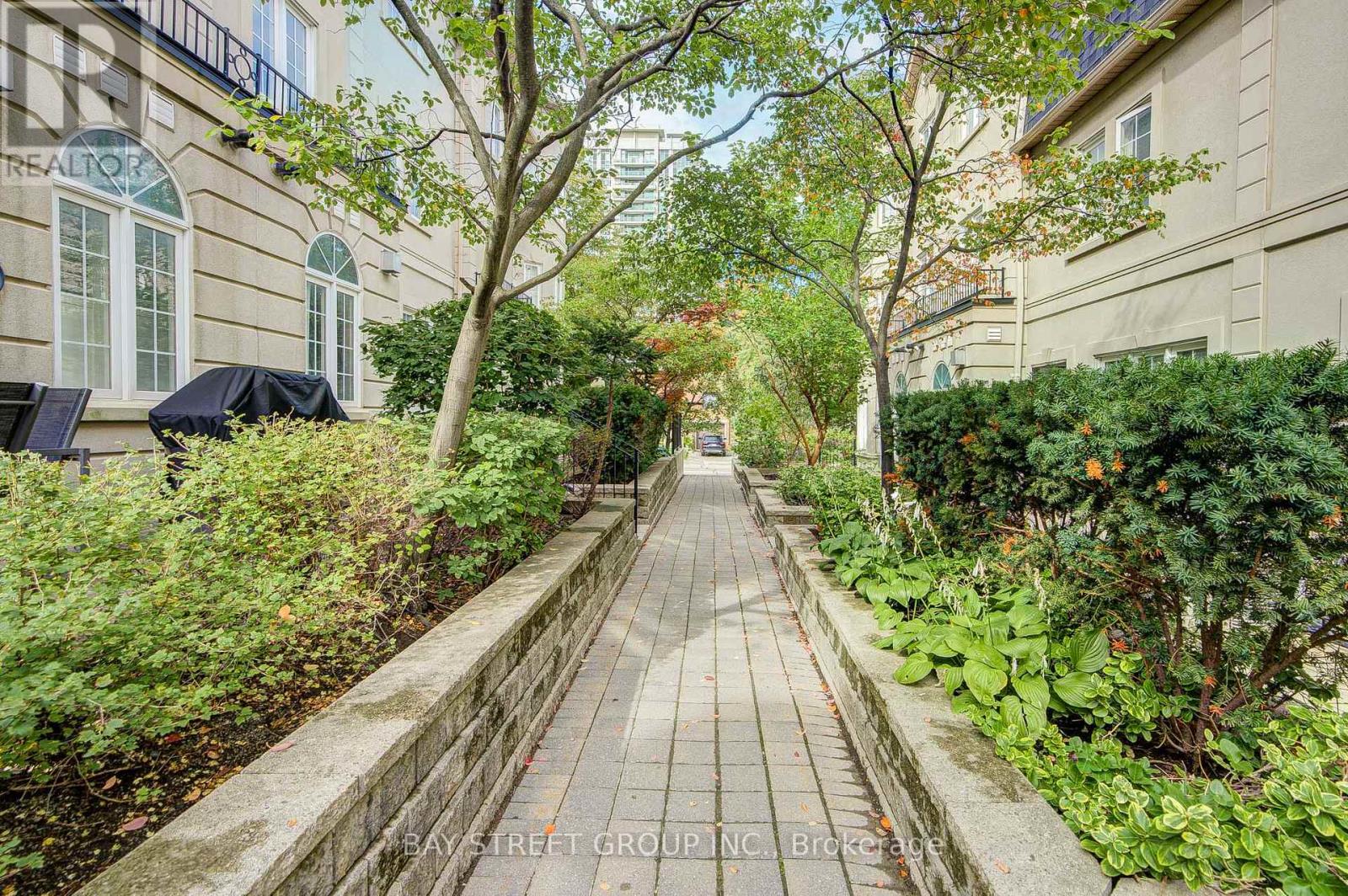 105 - 11 Everson Drive, Toronto, Ontario  M2N 7B9 - Photo 3 - C13857984