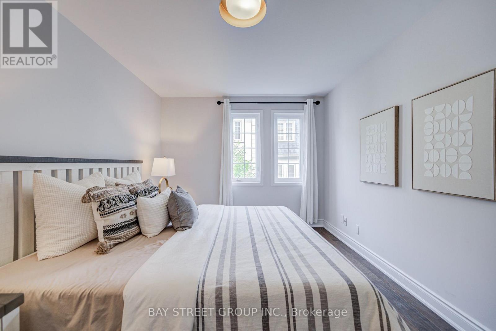 105 - 11 Everson Drive, Toronto, Ontario  M2N 7B9 - Photo 33 - C13857984