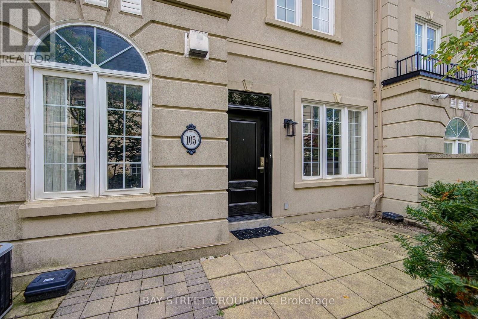 105 - 11 Everson Drive, Toronto, Ontario  M2N 7B9 - Photo 4 - C13857984