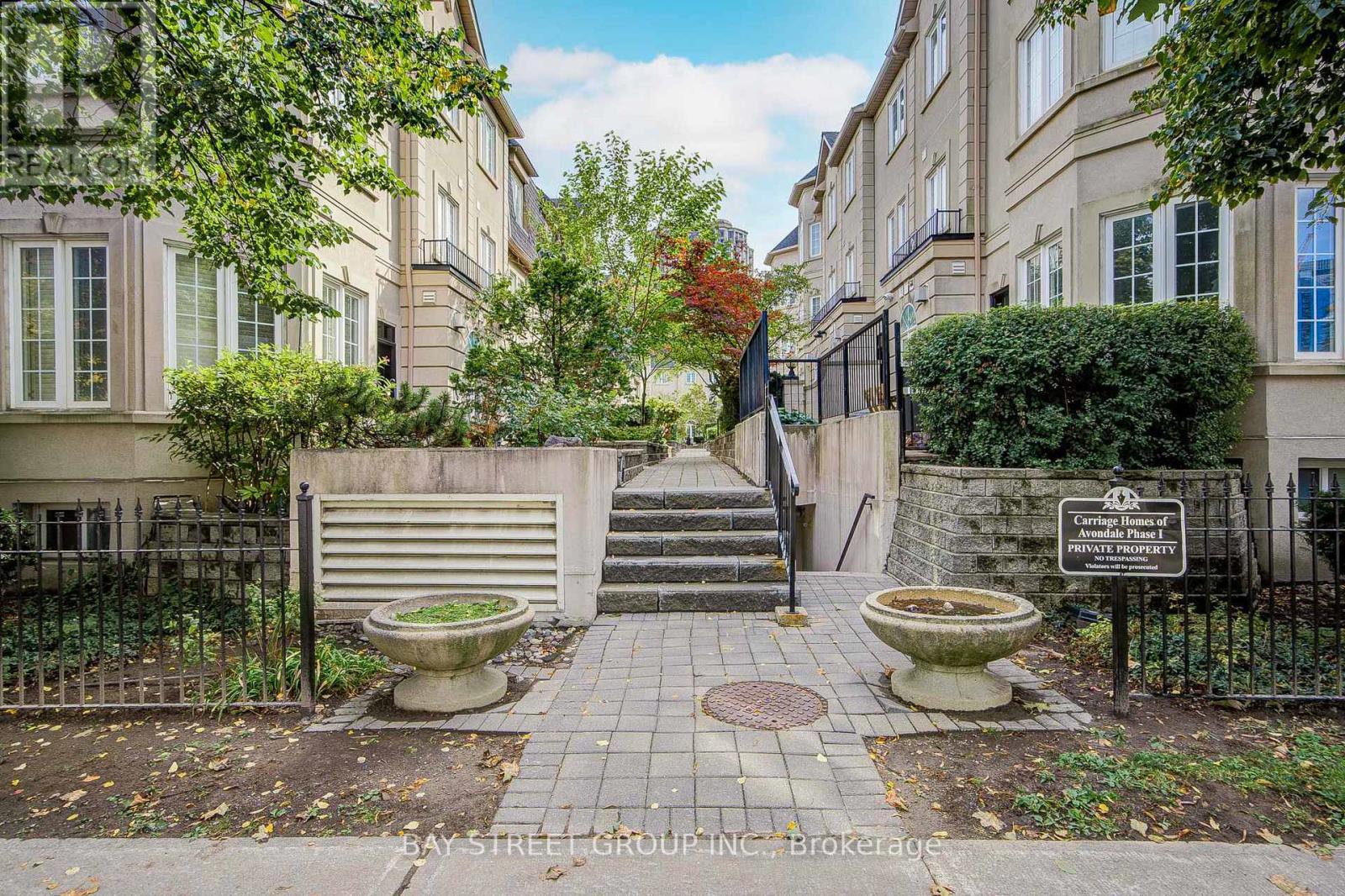 105 - 11 Everson Drive, Toronto, Ontario  M2N 7B9 - Photo 48 - C13857984