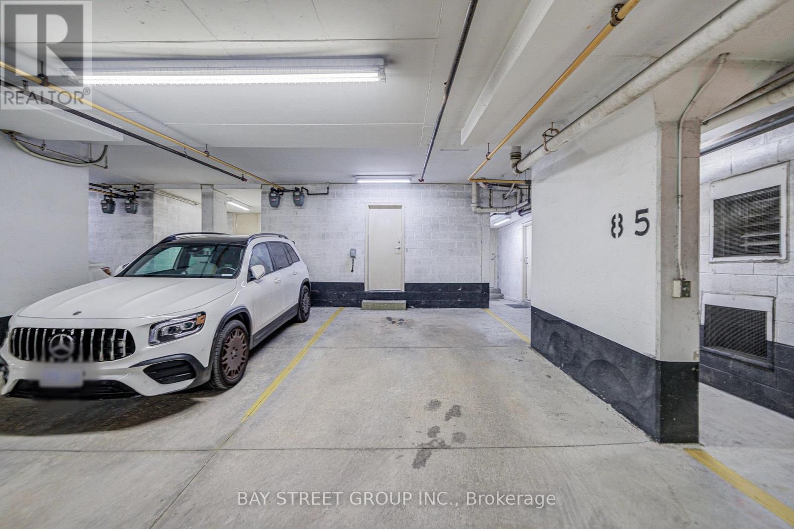 105 - 11 Everson Drive, Toronto, Ontario  M2N 7B9 - Photo 49 - C13857984