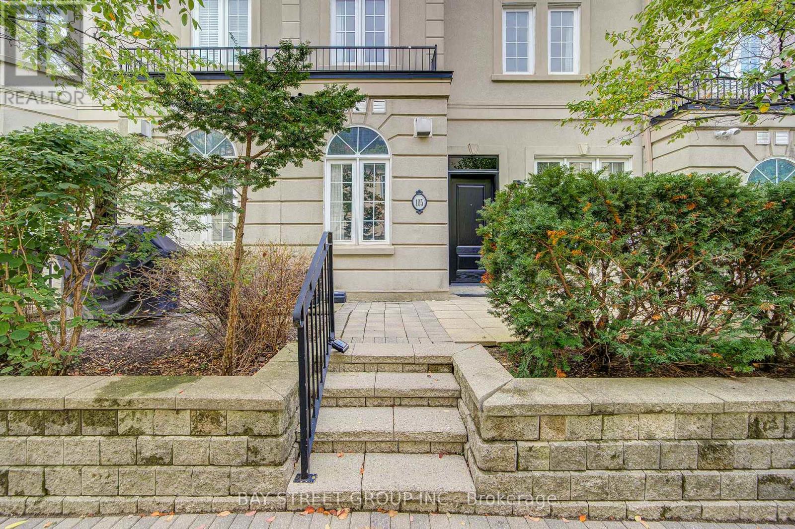 105 - 11 Everson Drive, Toronto, Ontario  M2N 7B9 - Photo 5 - C13857984
