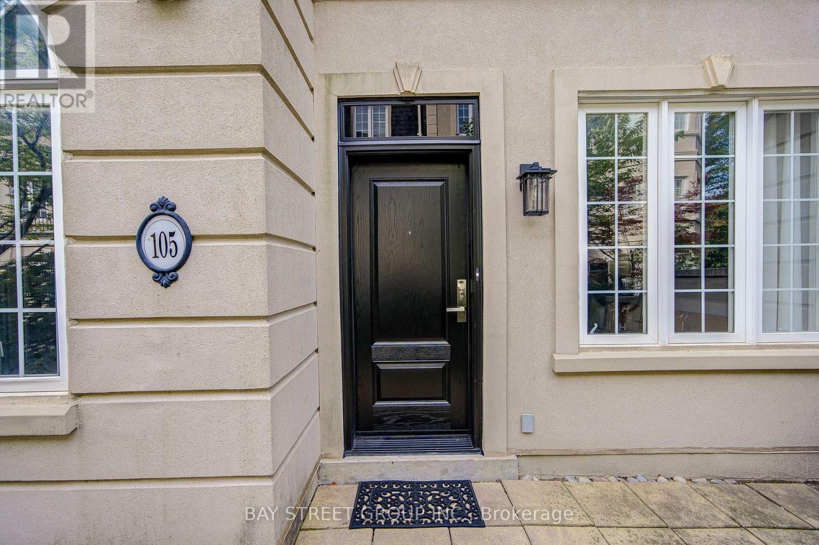 105 - 11 Everson Drive, Toronto, Ontario  M2N 7B9 - Photo 9 - C13857984