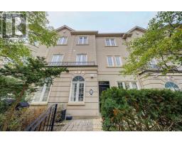 105 - 11 EVERSON DRIVE, Toronto, Ontario