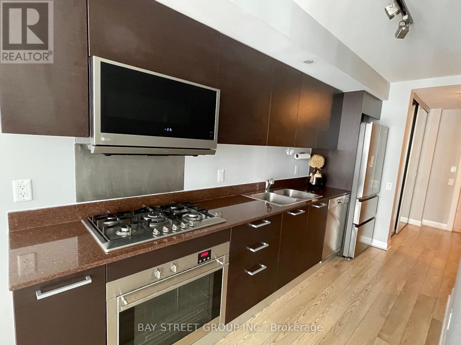 2708 - 375 King Street W, Toronto, Ontario  M5V 1K5 - Photo 10 - C13858012