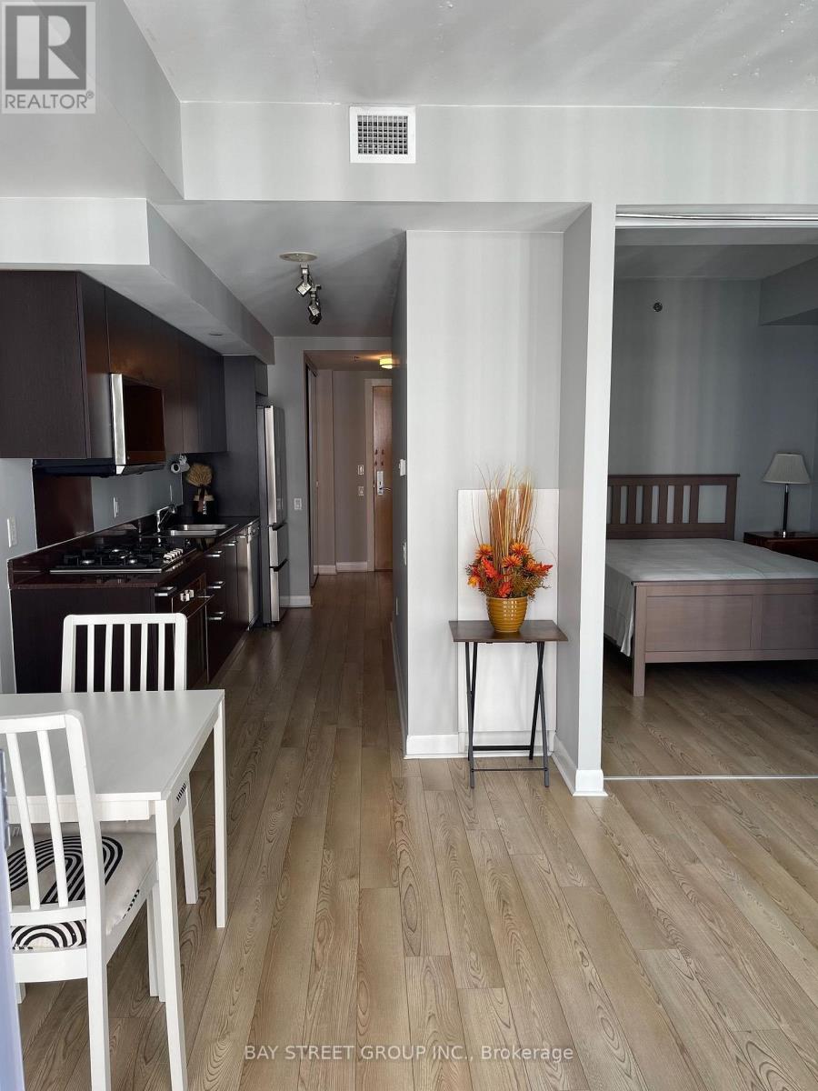 2708 - 375 King Street W, Toronto, Ontario  M5V 1K5 - Photo 11 - C13858012