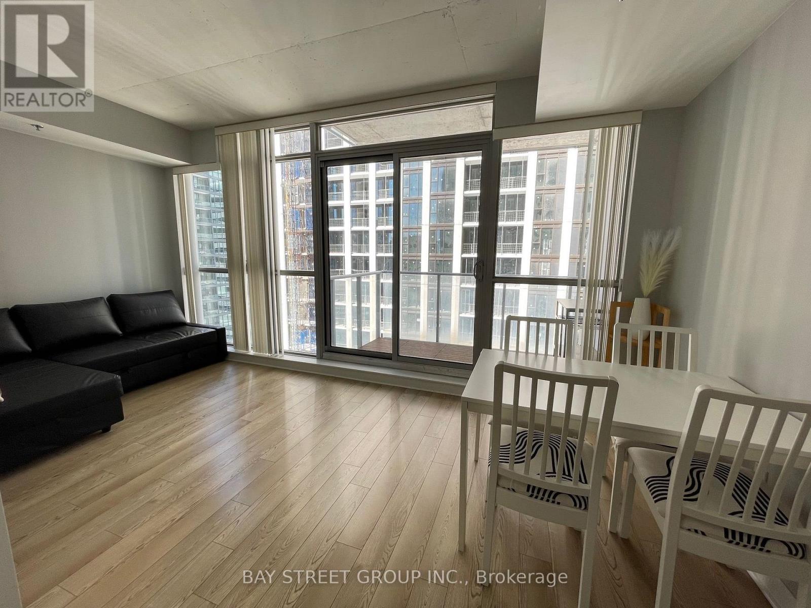 2708 - 375 King Street W, Toronto, Ontario  M5V 1K5 - Photo 12 - C13858012