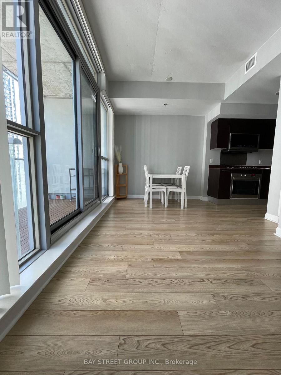 2708 - 375 King Street W, Toronto, Ontario  M5V 1K5 - Photo 13 - C13858012