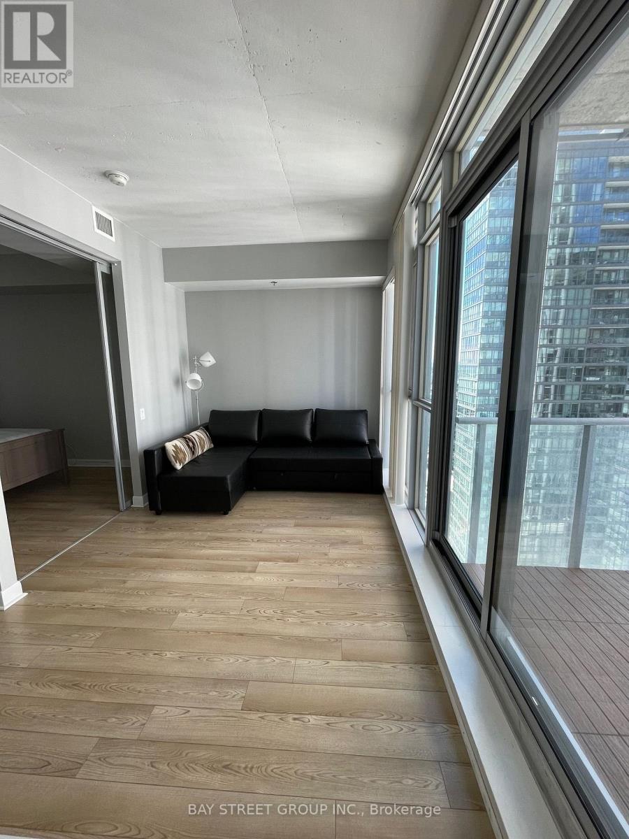 2708 - 375 King Street W, Toronto, Ontario  M5V 1K5 - Photo 14 - C13858012