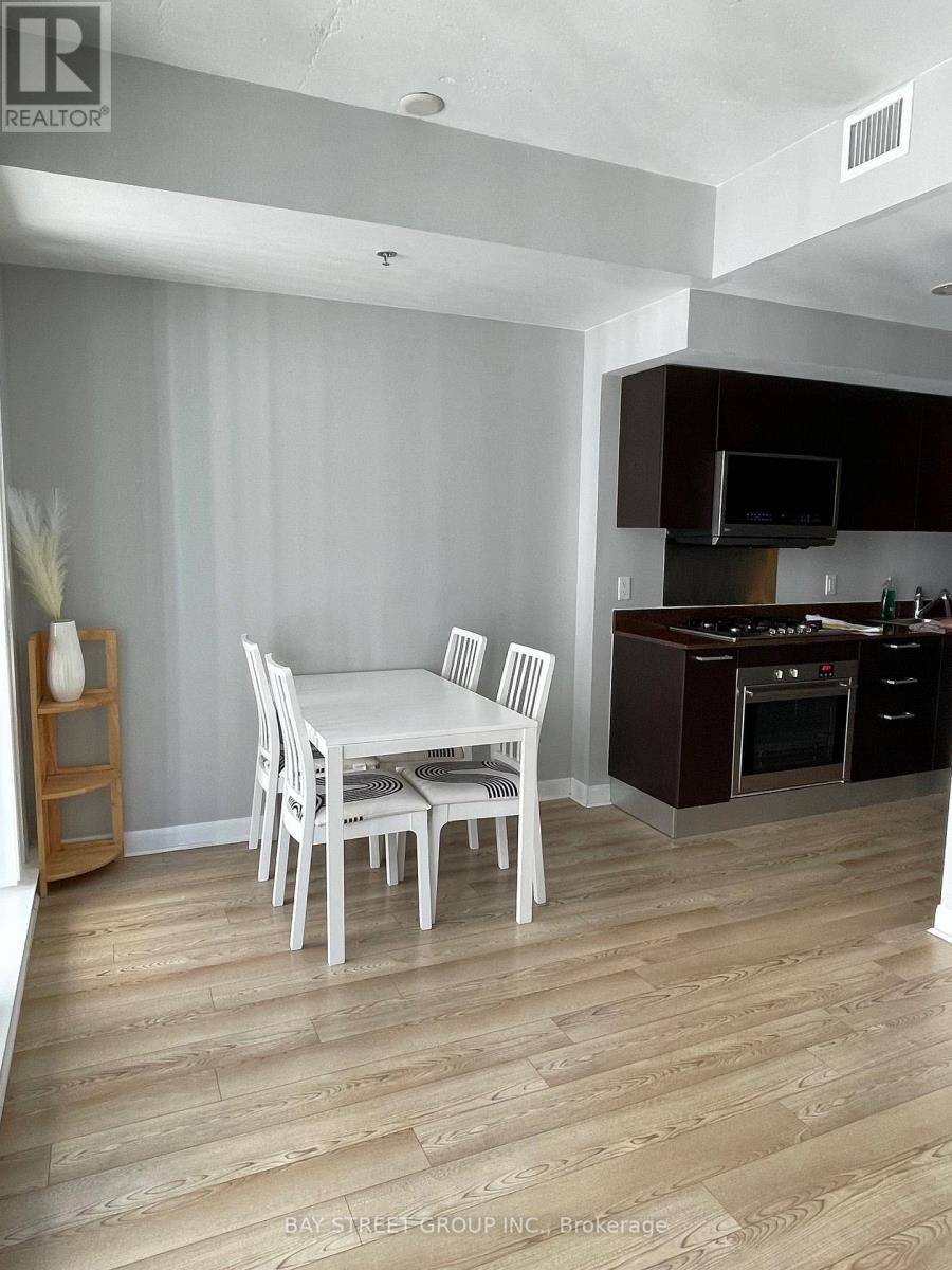 2708 - 375 King Street W, Toronto, Ontario  M5V 1K5 - Photo 15 - C13858012