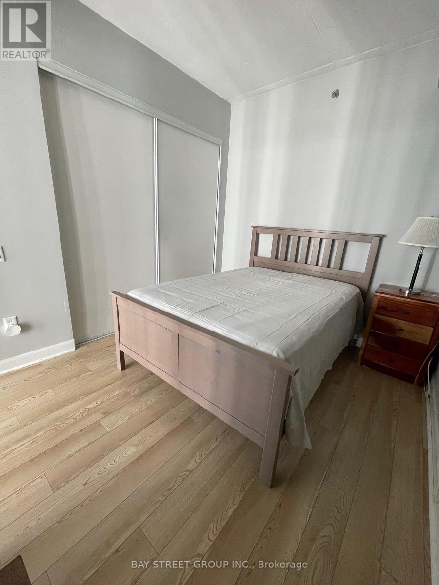 2708 - 375 King Street W, Toronto, Ontario  M5V 1K5 - Photo 17 - C13858012