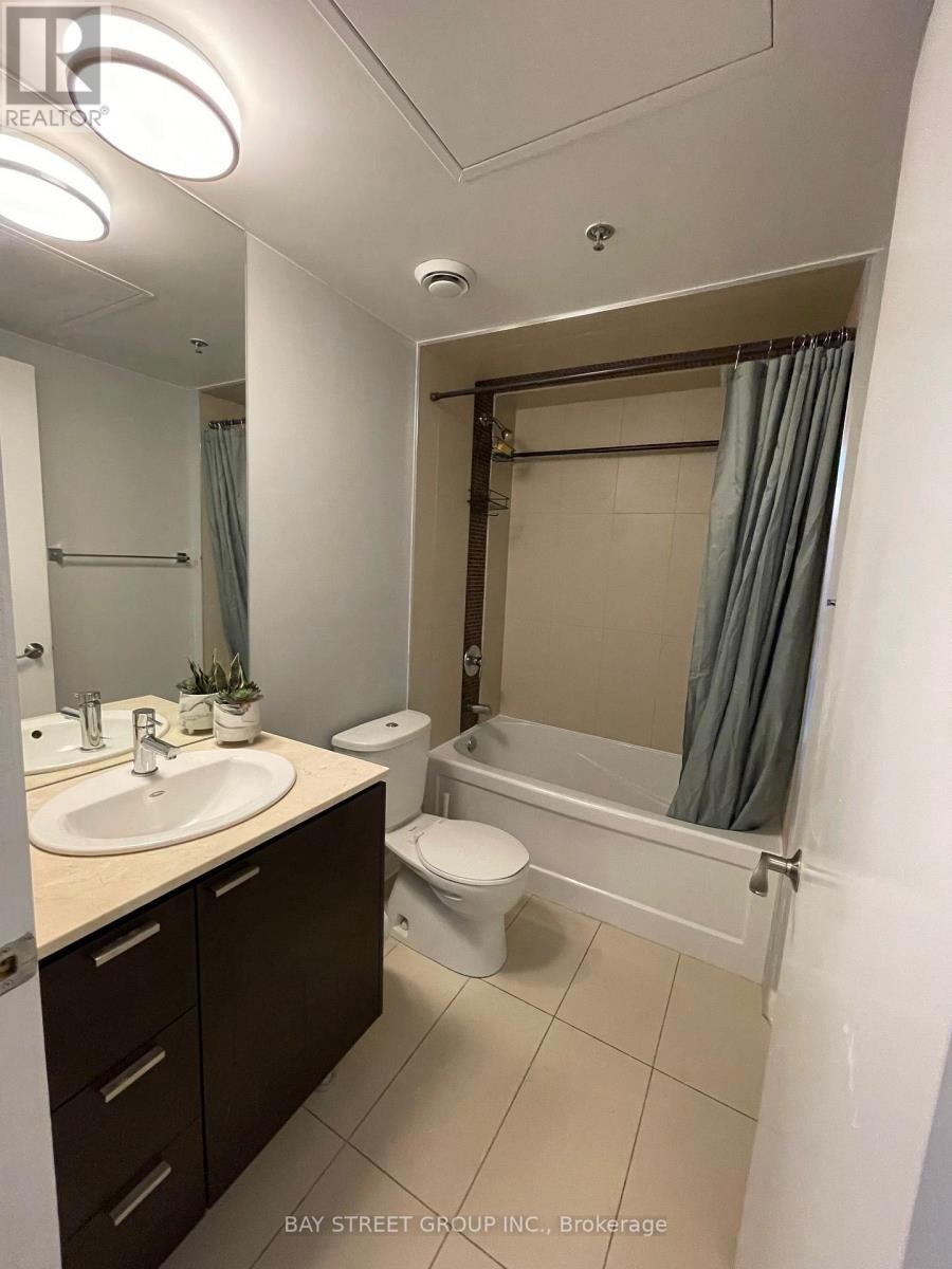 2708 - 375 King Street W, Toronto, Ontario  M5V 1K5 - Photo 18 - C13858012