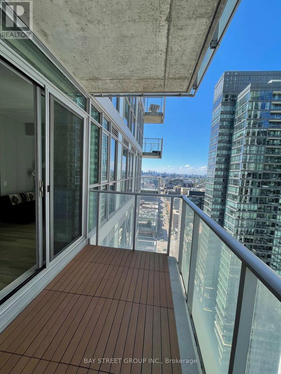2708 - 375 King Street W, Toronto, Ontario  M5V 1K5 - Photo 19 - C13858012