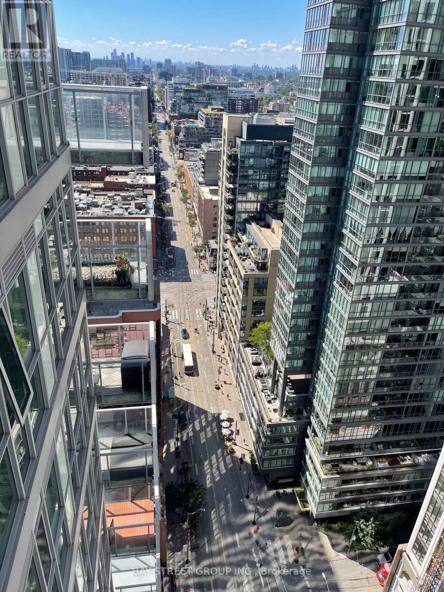 2708 - 375 King Street W, Toronto, Ontario  M5V 1K5 - Photo 20 - C13858012