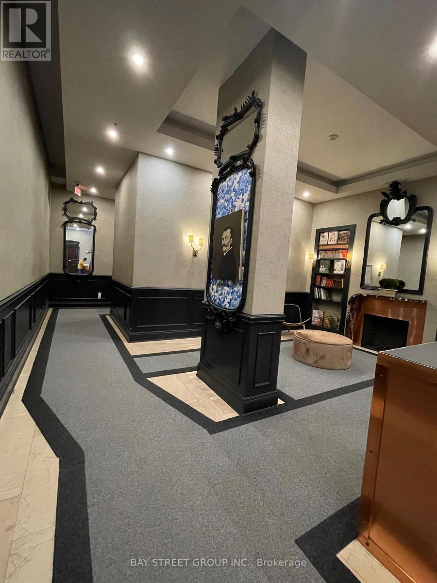 2708 - 375 King Street W, Toronto, Ontario  M5V 1K5 - Photo 3 - C13858012