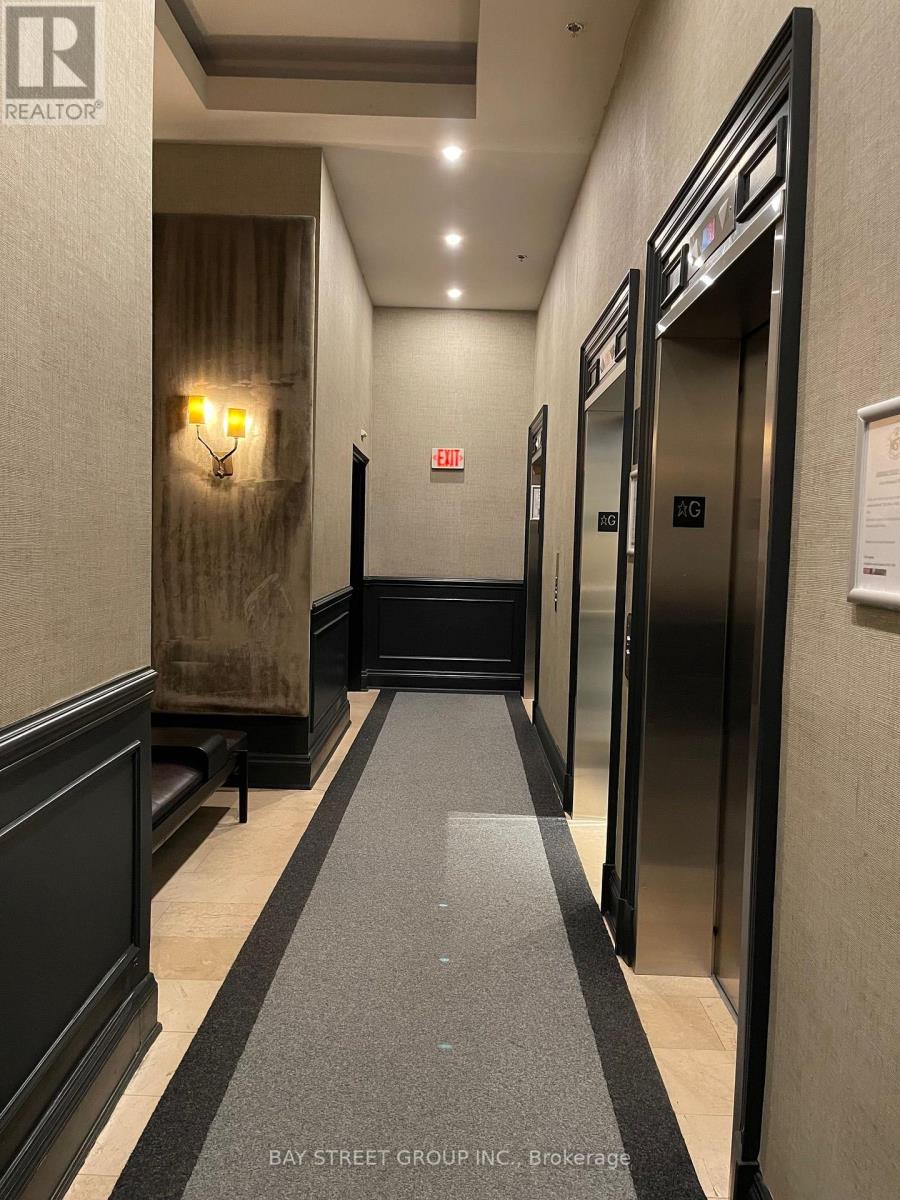 2708 - 375 King Street W, Toronto, Ontario  M5V 1K5 - Photo 4 - C13858012