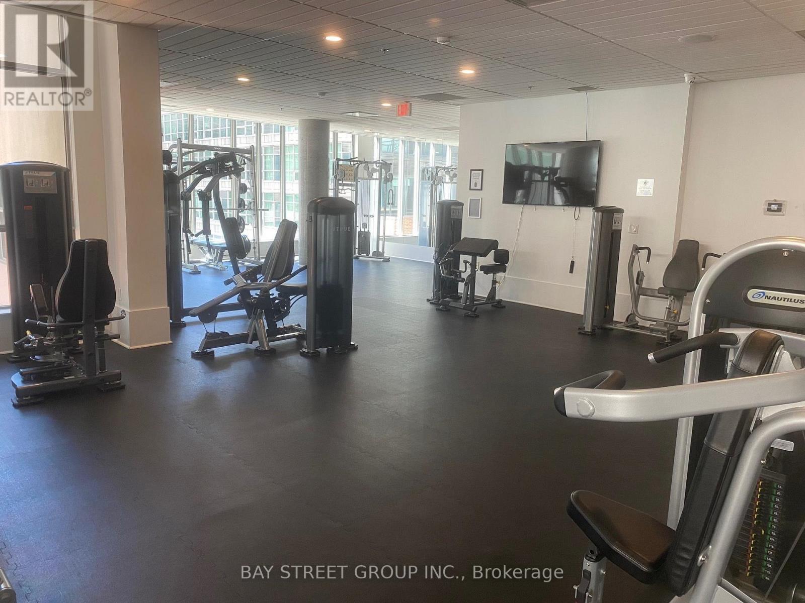 2708 - 375 King Street W, Toronto, Ontario  M5V 1K5 - Photo 5 - C13858012