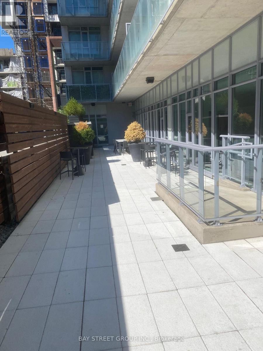 2708 - 375 King Street W, Toronto, Ontario  M5V 1K5 - Photo 6 - C13858012