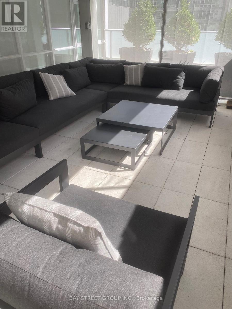 2708 - 375 King Street W, Toronto, Ontario  M5V 1K5 - Photo 7 - C13858012