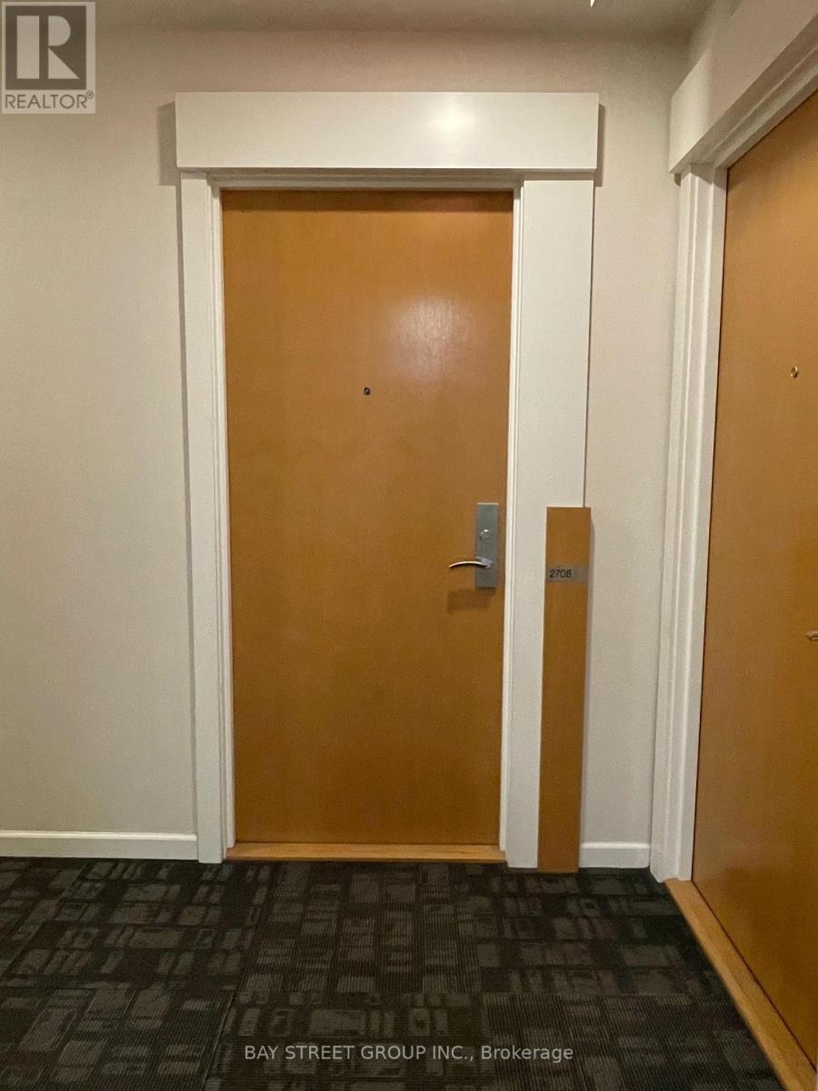 2708 - 375 King Street W, Toronto, Ontario  M5V 1K5 - Photo 8 - C13858012