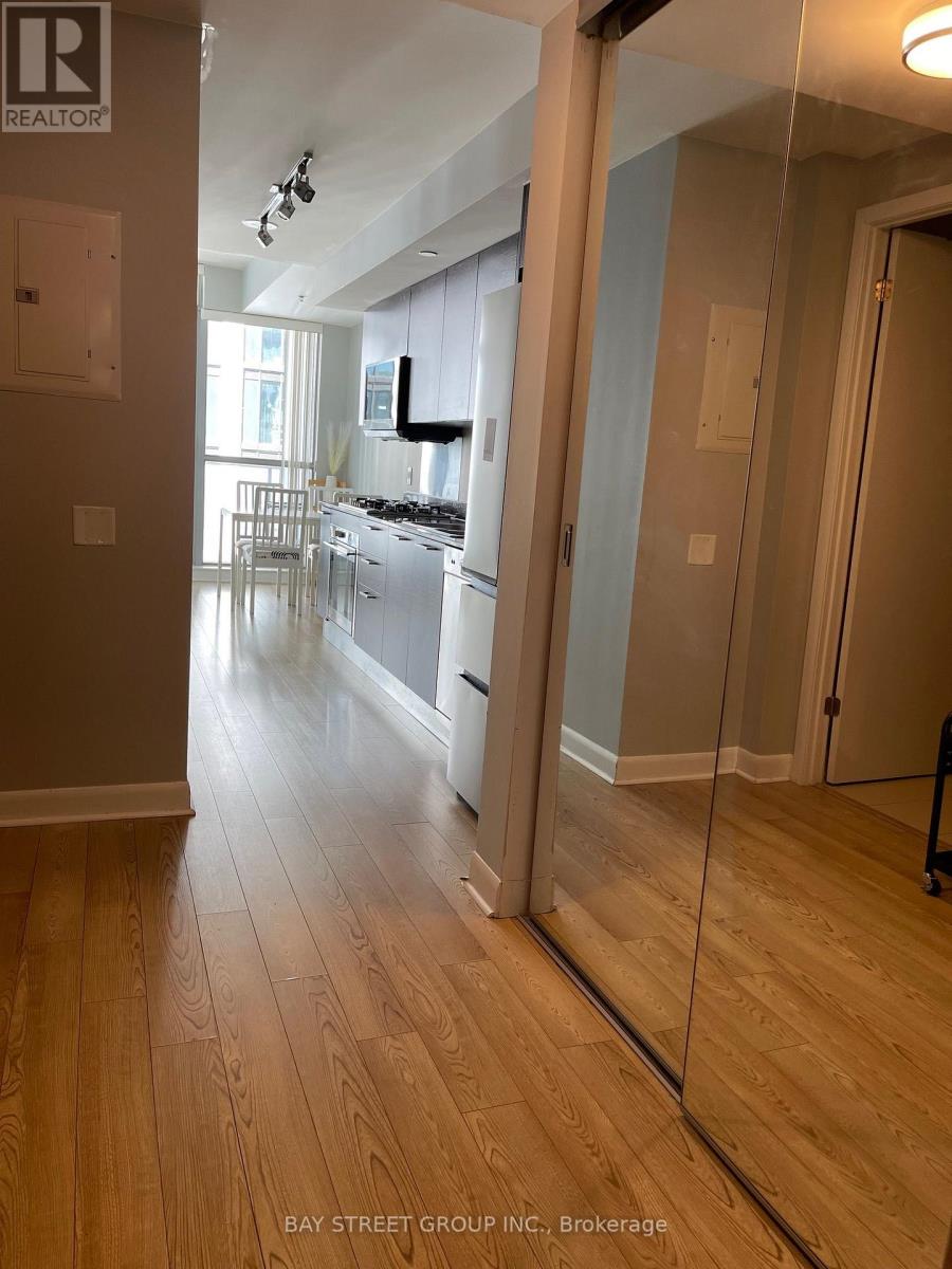 2708 - 375 King Street W, Toronto, Ontario  M5V 1K5 - Photo 9 - C13858012