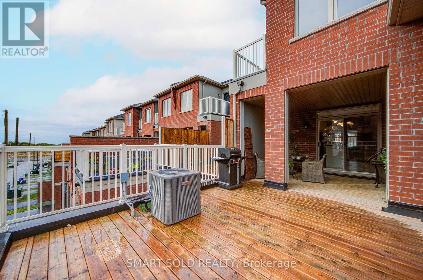 2871 Whites Road, Pickering, Ontario  L1X 0P3 - Photo 22 - E13857994